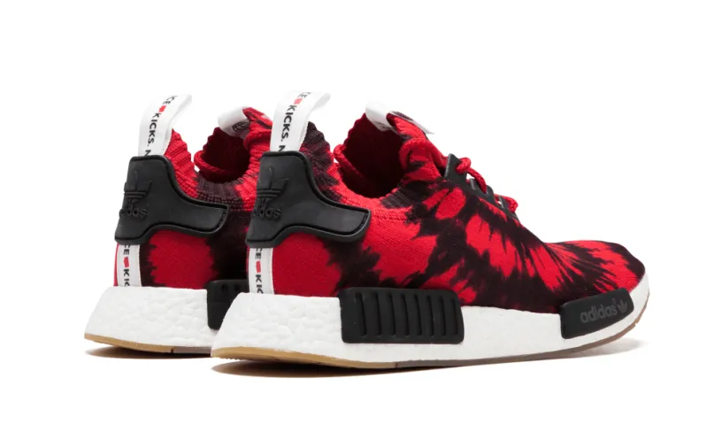 Adidas NMD NMD_R1 PK 'Nice Kicks'